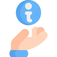 信息