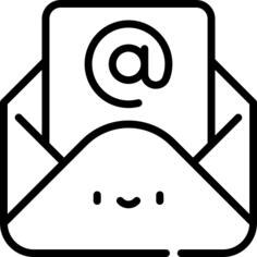 电子邮件
