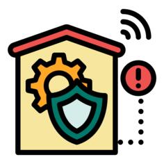 Home security