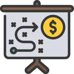Financial presentation