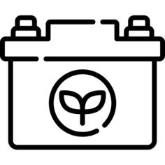 环保电池