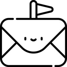 邮件