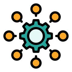Centralized