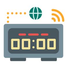 Smart clock