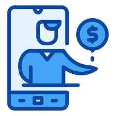 Mobile banking