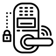 Smart lock