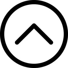 Up arrow
