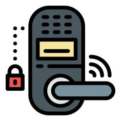 Smart lock