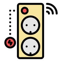 Smart plug