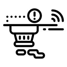 Smoke detector