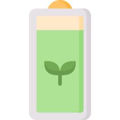 环保电池
