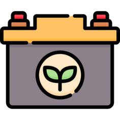 Eco battery