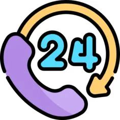 24 hours