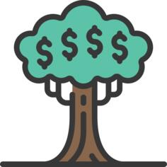 Money tree