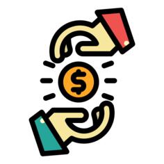 资金