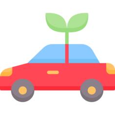 Eco car
