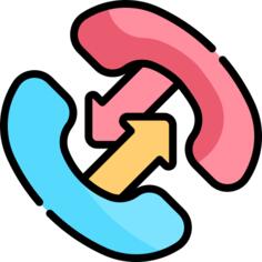 呼叫