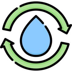 Water cycle