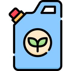 Eco fuel