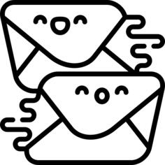 Mail