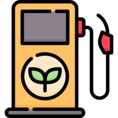 Eco fuel