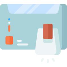 Hand dryer