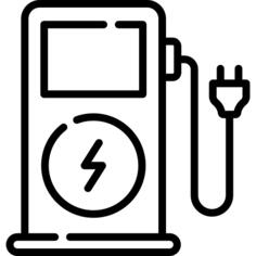 Electric station