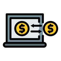 Money transaction