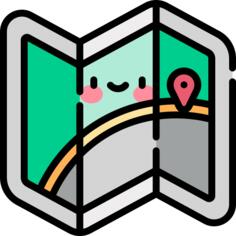 地图