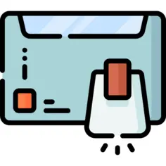 干手器