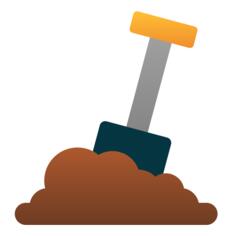 Shovel