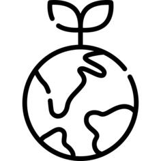 Planet earth