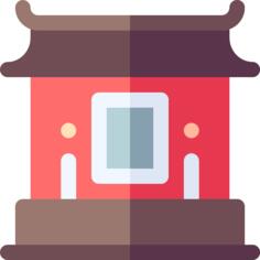 坛