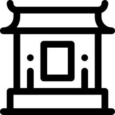 坛