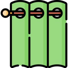 Curtain