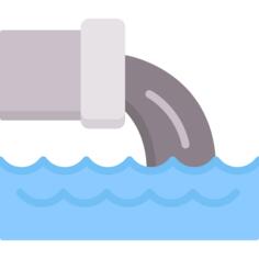废水