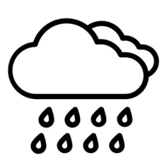 雨