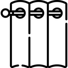 Curtain