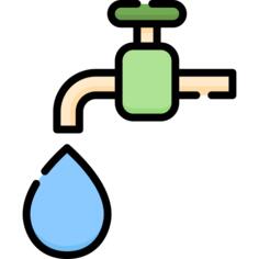 Water tap