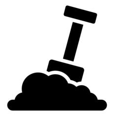 Shovel