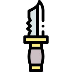 Bayonet