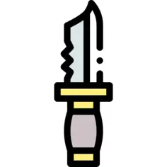 Bayonet