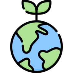 Planet earth