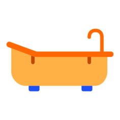 Bath tub