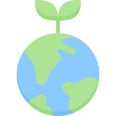 Planet earth