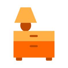 Table lamp