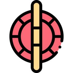 棒