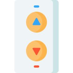电梯