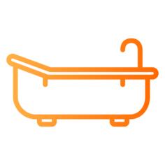 Bath tub