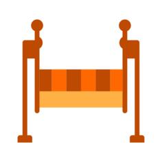 Baby bed
